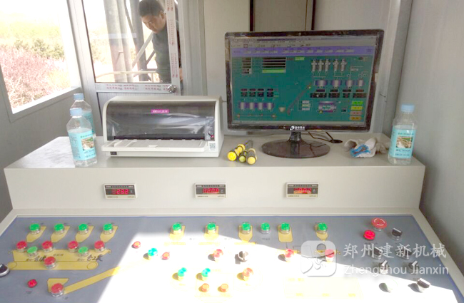 天津宝坻75型混凝土万象城（中国）