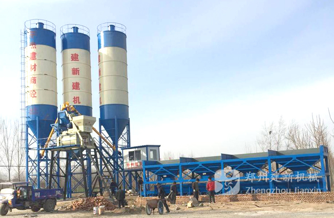 山东菏泽定陶陈集50万象城（中国）现场施工方案