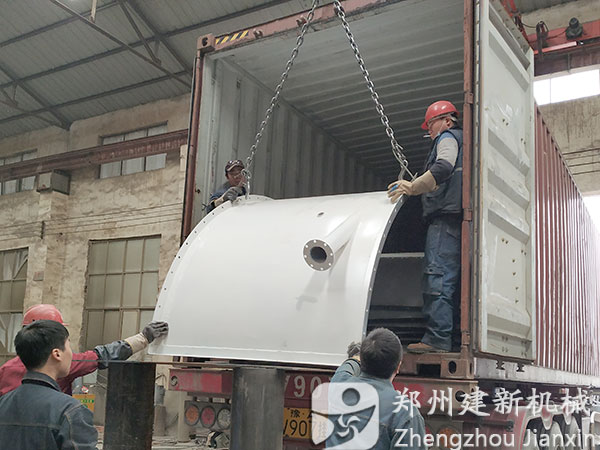 建新机械第三套60混凝土万象城(中国)进军乌兹别克斯坦