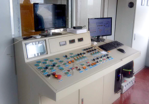 HZS50混凝土万象城（中国）(图6)