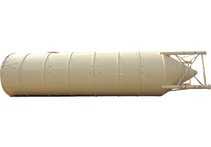 HZS75混凝土万象城（中国）(图4)