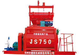 YHZS35移动式万象城（中国）(图1)