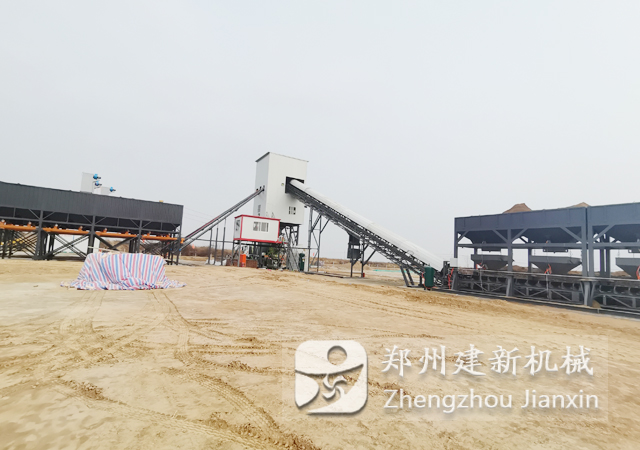 山西绛县90免基础混凝土万象城（中国）客户现场