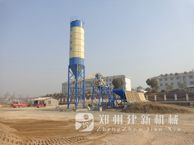 HZS60万象城（中国）