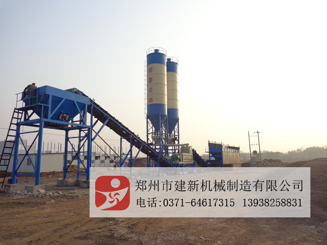 混凝土万象城（中国）安装