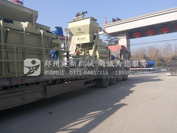 60混凝土万象城（中国）发货