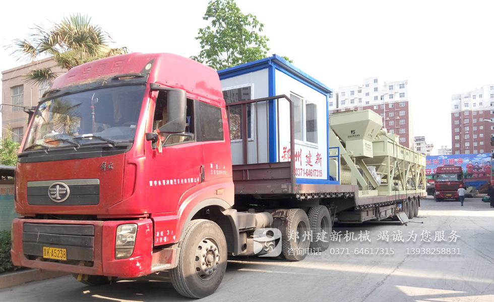 HZS50万象城（中国）发货