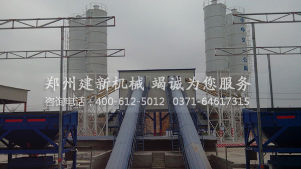 混凝土万象城（中国）