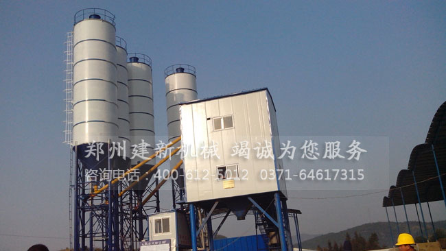 环保型混凝土万象城（中国）