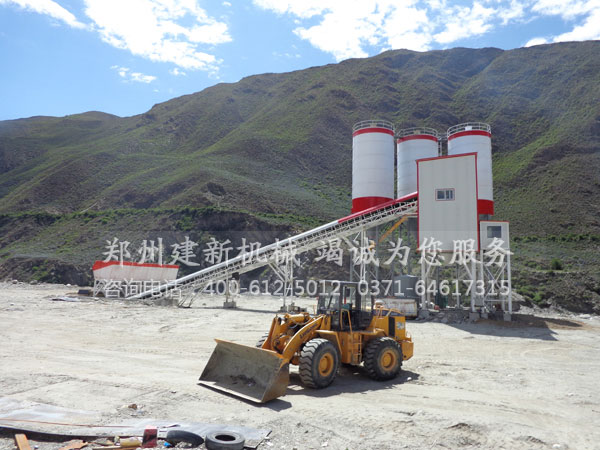 大型混凝土万象城（中国）设备