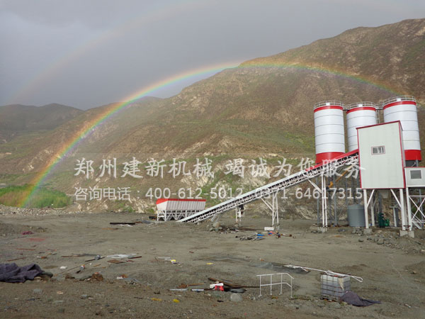 混凝土万象城（中国）设备