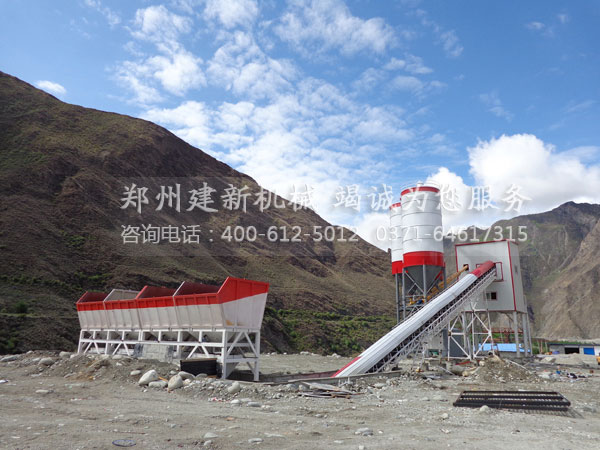 混凝土万象城（中国）设备