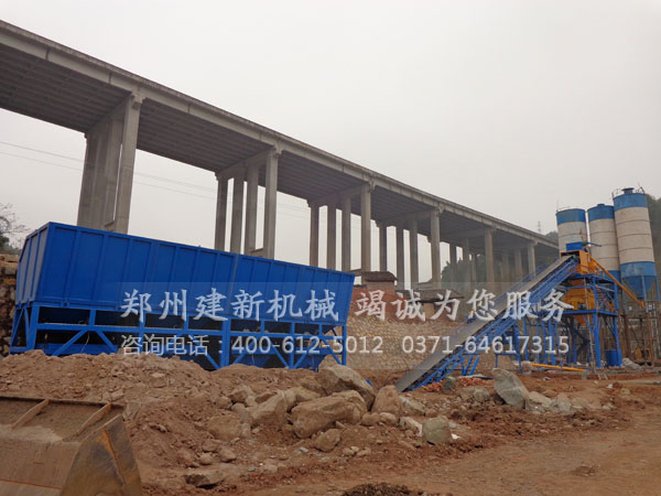 混凝土万象城（中国）设备