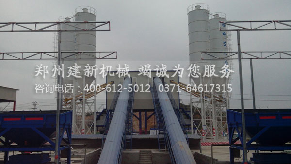 双90混凝土万象城（中国）设备