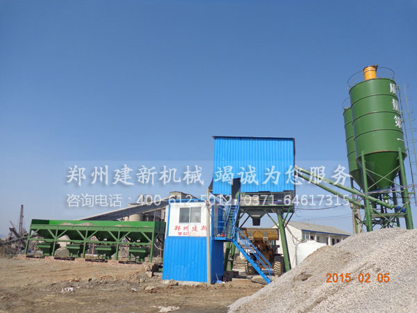 混凝土万象城（中国）设备