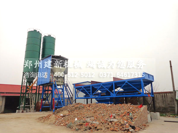 混凝土万象城（中国）