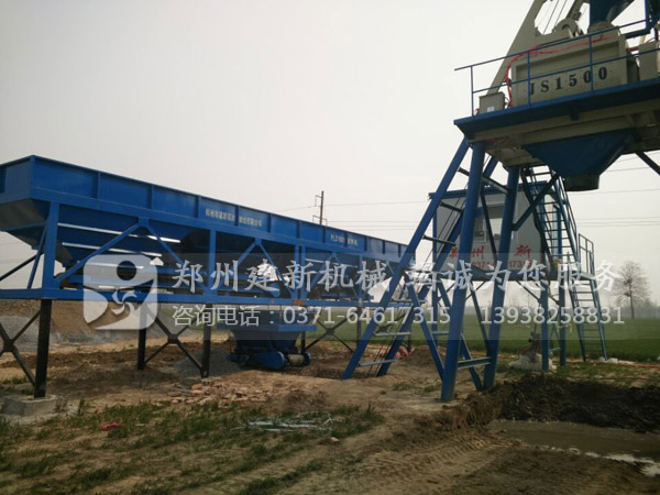 小型万象城（中国）设备