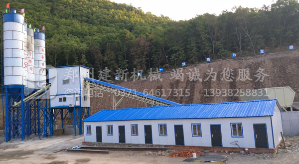 混凝土万象城（中国）生产厂家