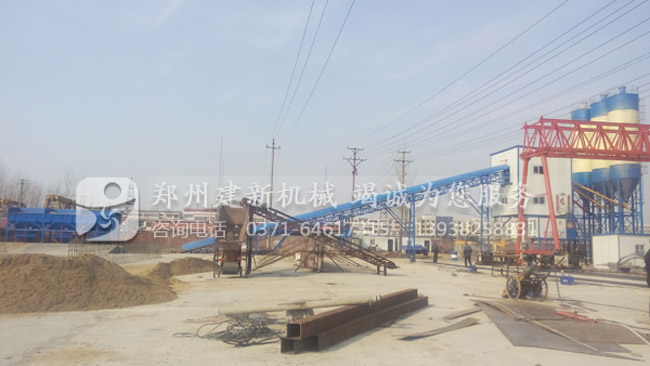 混凝土万象城（中国）设备