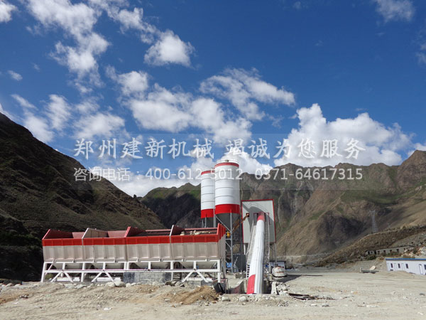 混凝土万象城（中国）设备