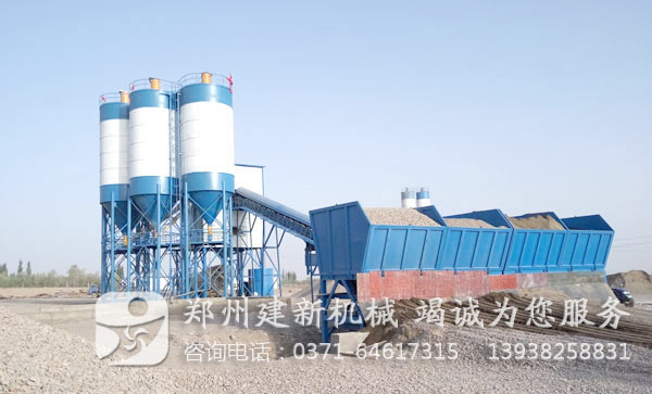 180混凝土万象城（中国）