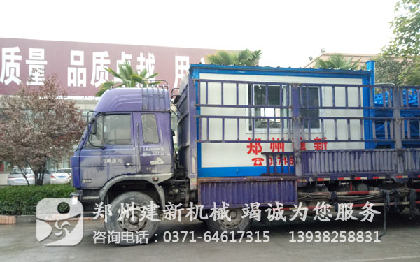 混凝土万象城（中国）设备
