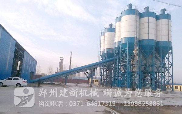 180混凝土万象城（中国）