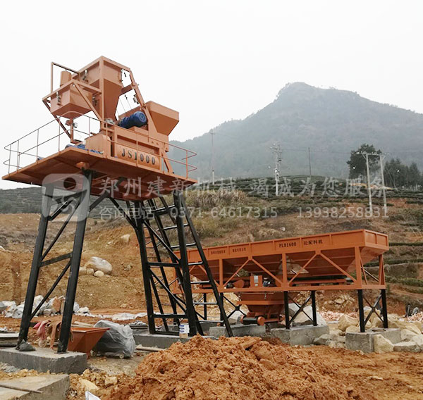 福建宁德50混凝土万象城（中国）