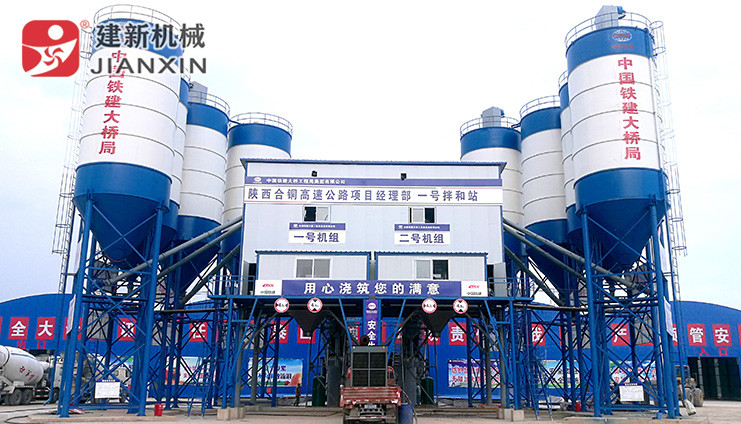 环保型混凝土万象城（中国）