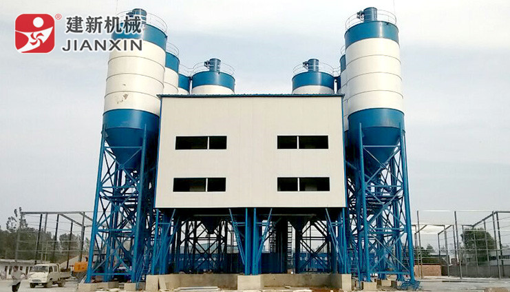 环保型混凝土万象城（中国）