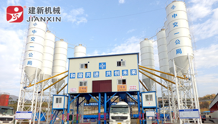 环保型混凝土万象城（中国）