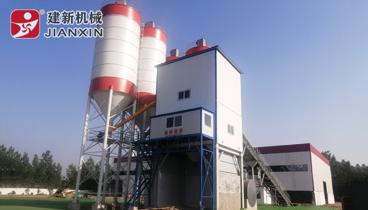 HZS240混凝土万象城（中国）
