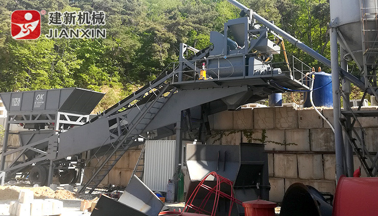 YHZS25移动式万象城（中国）