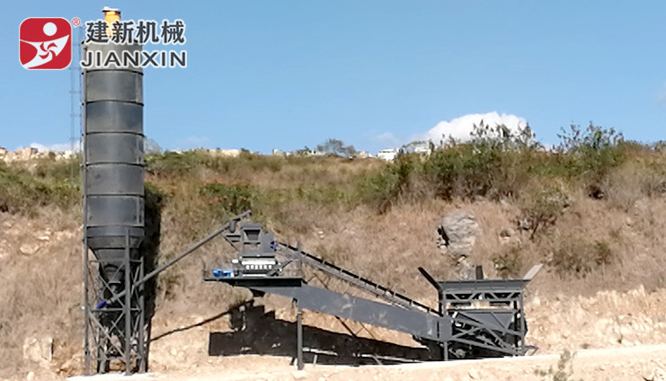YHZS25移动式万象城（中国）