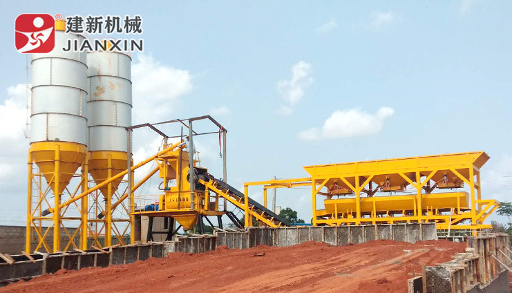 YHZS75移动式万象城（中国）