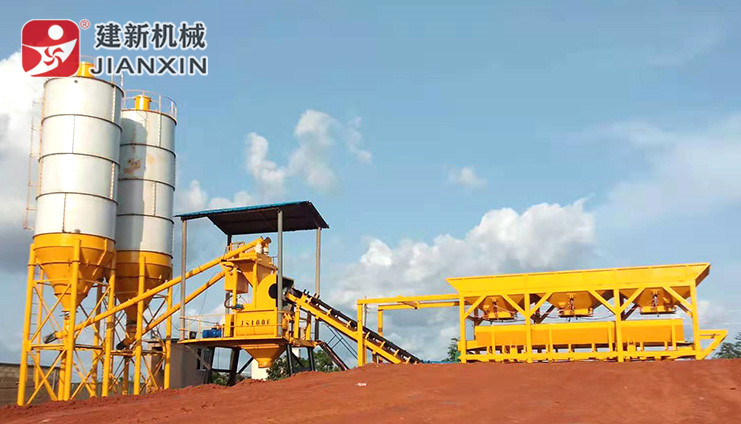 YHZS75移动式万象城（中国）